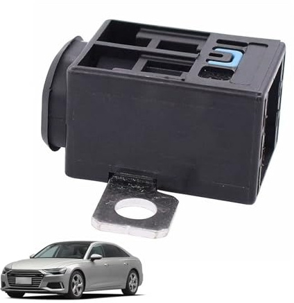 FackLOxc Kfz Zubehör für W205 W168 W169 S205 C205 Crash Batterietrennsicherungen N000000006967 Schalter Batterietrennschalter