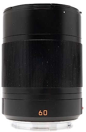 Leica 60mm / F 2.8 APO Macro ELMARIT TL ASPH Objektiv