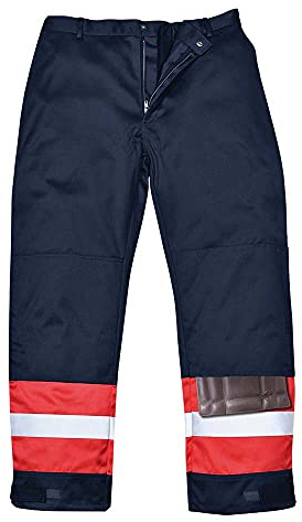 Portwest Bizflame Plus Hose,