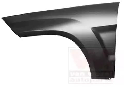VAN WEZEL Kotflügel 3073657 vorne links, Kompatibel mit: MERCEDES-BENZ GLK-CLASS