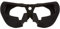 Speedlink Silikonüberzug für PS-VR - GUARD Soft Skin - schwarz