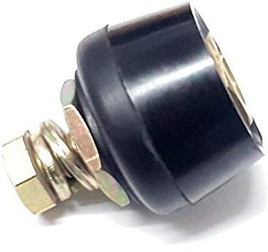 Dinse Dinze Type Connector Welding Panel Socket Female 35mm 50mm 70mm New