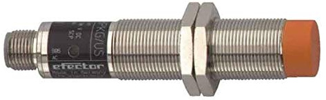 IG5526 Induktiver Sensor M18 IFM IG5526