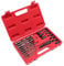 Coffret Extracteur de Vis Goujons Boulons cassés Set 25 pièces Extracteur gauche Outillage Atelier