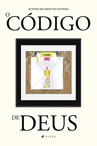 O código de Deus (Portuguese Edition)
