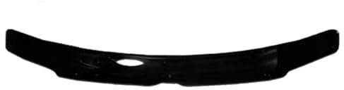 SCOUTT | Motorhaube Windabweiser Steinschlagschutz Für Carawelle/Trans/Multivan T5 2003–2008, Aerodynamisch, Haubenschutzmaske