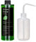 16.9 oz Green Soap Prep Wash with 8 oz Squeeze Bottle for Tattoos and Piercings