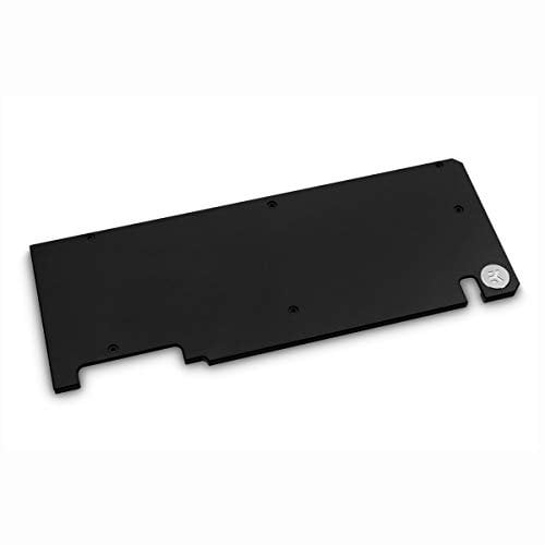EK Quantum Vector Dual Evo RTX 2070/2080 | schwarz