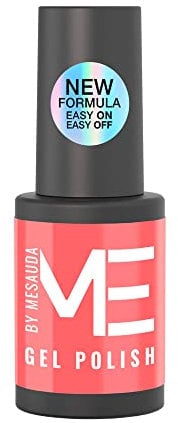 Me By Mesauda Me Gel Polish 157 Peach - 8 Gr