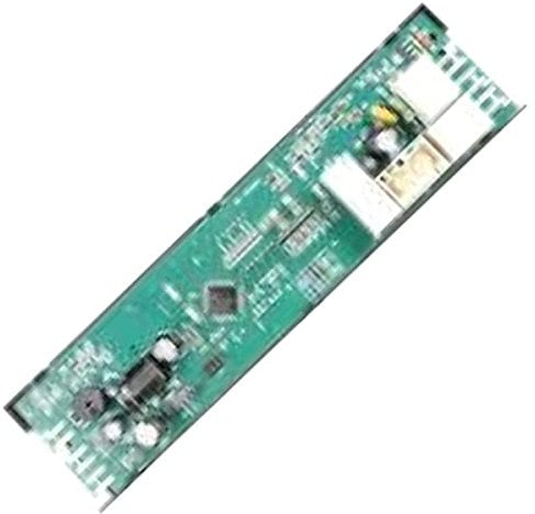 Carte de puissance Four, cuisinière 49030762 CANDY