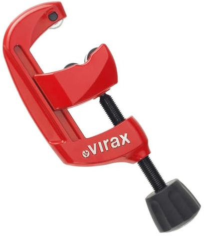 Virax Coupe-tube Inox 14-54 mm Virax 210475