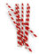 Drinking & Smoothie Straws Biodegradable Paper Straw Milkshake (1000)