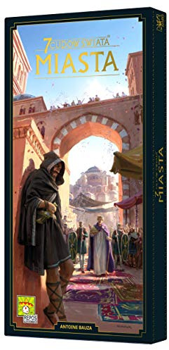 Repos Production Rebel 7CI-PL01 7 Welt: City (New Edition)