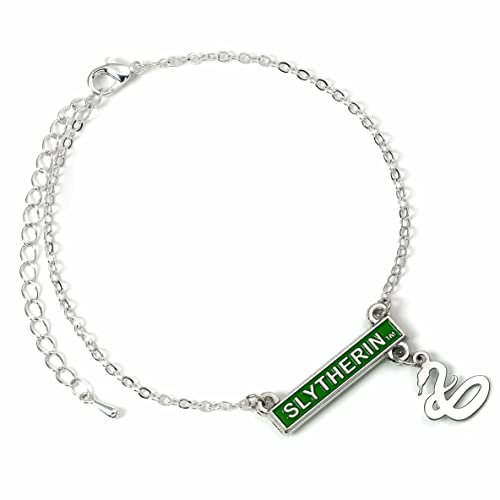 Harry Potter HP000310 Schmuck, Farbig, M