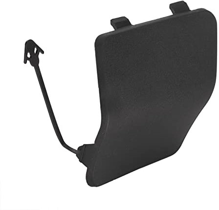 Couvercle D'œillet de Remorquage pour Renault pour MASTER, Couvercle de Remorquage Caché pour Pare-chocs Avant pour Ml350