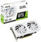 ASUS DUAL NVIDIA GeForce RTX 3060TI White Graphics Card (PCIe 4.0, 8GB GDDR6X, HDMI 2.1, DisplayPort 1.4a, Dual ball Fan Bearings, Axial-tech fan design, 0dB technology)