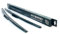 600mm 400mm HYBRID Black Edition Scheibenwischer Hakenbefestigung - INION