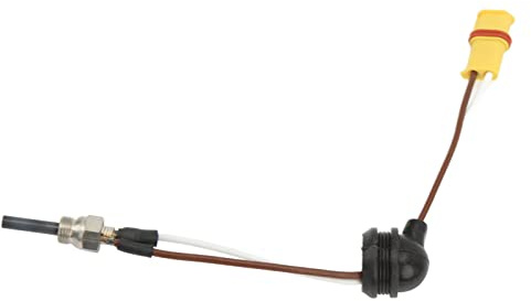 Tbest Autres Fournitures Chauffage de Stationnement Bougie de Préchauffage 24V 85‑95W 252070011100 Pour Eberspacher Airtronic D2 D4 D4S