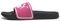 PUMA Leadcat 2.0, Sandalias Unisex Adulto, Pinktastic White Black Pink, 42 EU