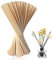 halercay 100 Stück Raumduft Stäbchen,Stäbchen Raumduft für Büro Zuhause Spa,für Deko,Raumerfrischung,Raumduft,Badezimmer,Wohnzimmer,Büro,Aroma Diffuser Stäbchen (Natur)