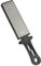 HUAOSN Cutting Stone, 400/1000 Grit, Hand-Held Double-Sided Cutting Stone, 5 in 1 Honeycomb Look, Cutting Plate for Chef's Knife, Steak, Scrub, Sushi, Kitchen