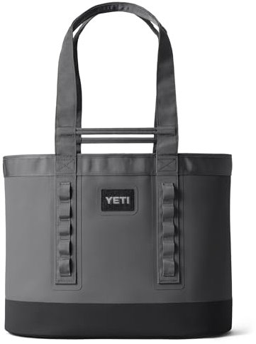YETI CAMINO 50 TRAGETASCHE, Storm Grey