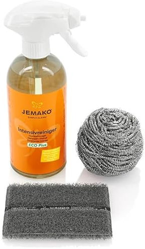 Jemako Küchen Set intensiv Reinigerset
