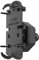 Ram Mounts X-Grip RAM-HOL-PD4-462B cradle con sistema antivibrazione Vibe-Safe per telefoni 6 e 7 pollici