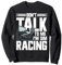 Video Gaming SIM Racing Gloves Racing Simulator SIM Racer Sweatshirt
