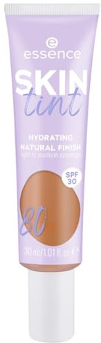 Essence - Skin Tint Foundation – 80
