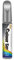 Car Scratch Remover Pen, Auto Lackstift, Auto Reparatur Lack Auto Pinsel, Lack Reparatur, Auto Lack Reparatur Auto Kratzer Reparatur Stift, Kratzer-Reparaturstift für Auto/Motorrad/Boot (1, Grau)