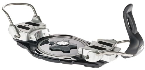 F2 Snowboard Plate Bindung Race CNC M 2024/25