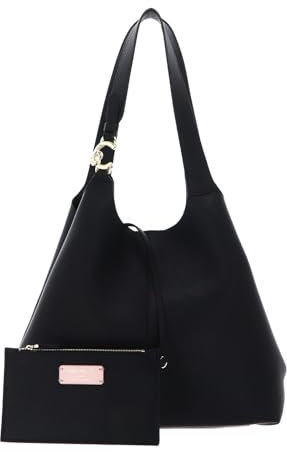 Coccinelle C-Easy Shopper L Noir