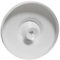 TYGHBNM Tapa Vaso Licuadora, Compatible con Braun Mq325 Mq300 Mr40503 Series 350 Ml, Tapa De Repuesto