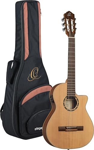 Ortega RCE125-3/4-3/4 Konzertgitarre