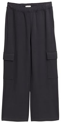 TOM TAILOR Kinder Mädchen Sweatpants Hose