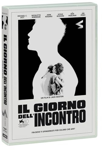 Dvd Giorno Dell'Incontro (Il)