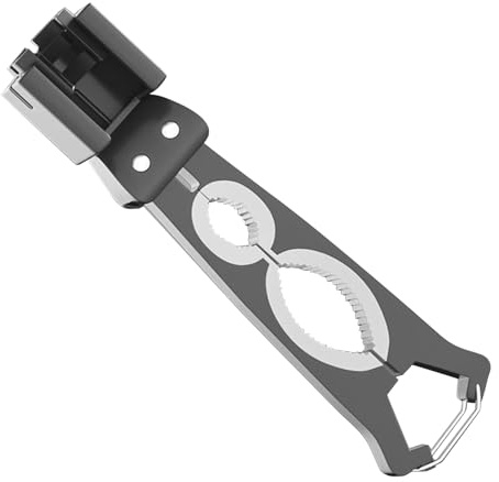 Sink Gym Tap Tool - Sink Remover | Adjustable Under Sink Plumbing | Non Sli Dismantling Repair Tool