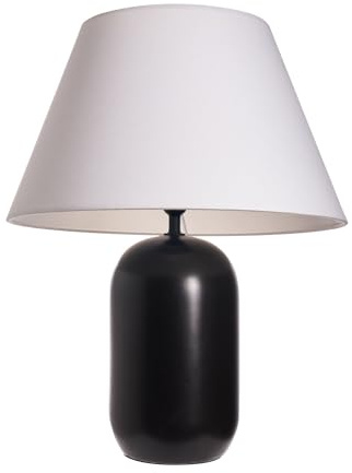 Paulmann 48352 Pauleen Table luminaire Mystic Shine E14 max. 20W White, Black