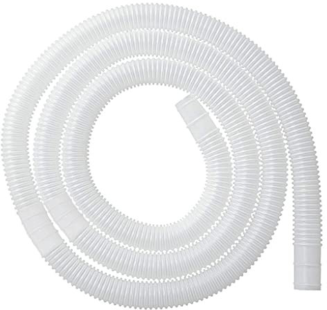 Poolschlauch 32mm für Filterpumpe und Schwimmbad Ersatzschlauch 300cm Schwimmbadschlauch Hochwertiger Pool Schlauch Poolfilterschlauch