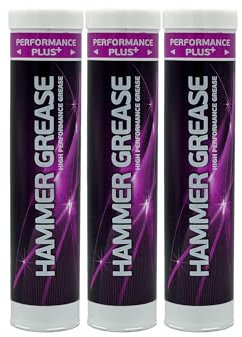 Syntol Hammer Cartridge Premium Hydraulic Hammer Grease (3)