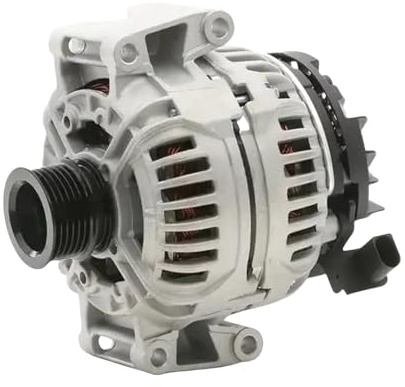 Generator Lichtmaschine Kompatibel Für W203 W204 C230 C280 C300 C350 M272 A0009061102 2721540002 A2721540002 0124525054