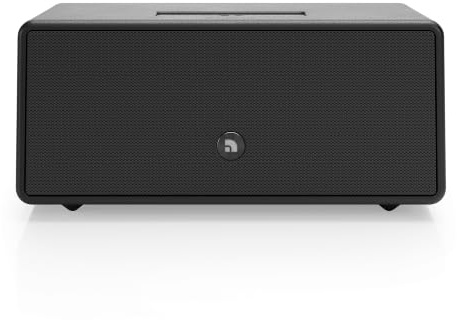 Audio Pro D-2 W Schwarz