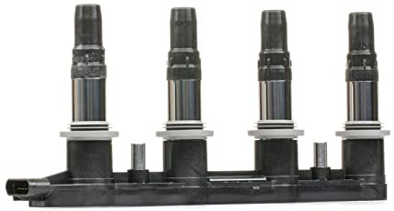 RIDEX 689C0279 Zündspule