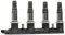 RIDEX 689C0279 Zündspule