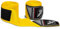 Hayabusa Boxbandagen mit Daumenschlaufe - Mexikanischer Stil 180 / 4 Meter Boxen Handwickel für Boxen, MMA, Kickboxen, Muay Thai und Kampfkunst (Gelb)
