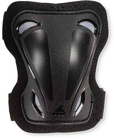 Rollerblade Unisex – Erwachsene Skate Gear Ellenbogenschützer