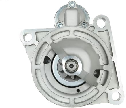 AS-PL S0588 Starter Motor