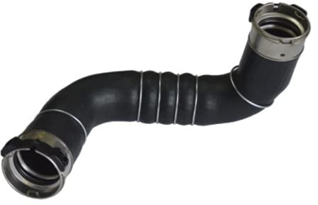 MANICOTTO INTERCOOLER TUBO ARIA COMPATIBILE CON NISSAN NAVARA, PATHFINDER - 144635X00B 144635X02B 144635X04B