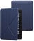 Étui Slimshell pour Kindle Paperwhite [Avant 2018, modèle EReader: EY21 / DP75SDI], Coque Rigide Origami Debout